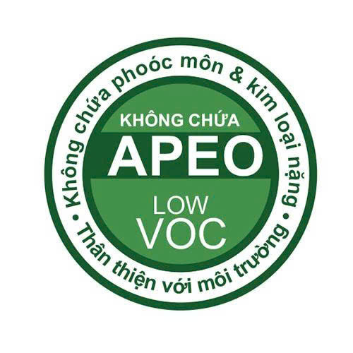 Chứng nhận sản phẩm xanh